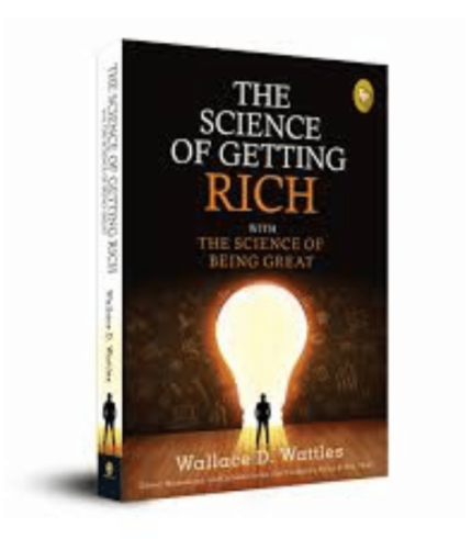 The Science of Getting Rich